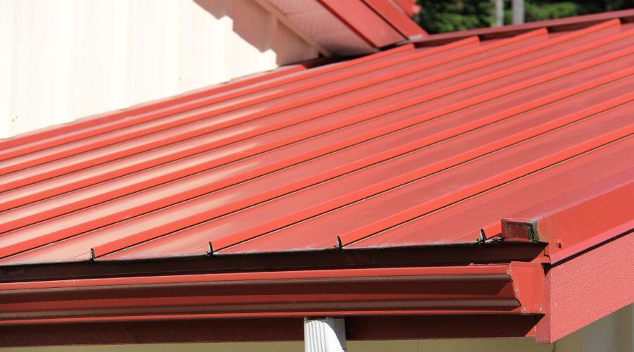 Industrial Roof Installation in West Islip, NY